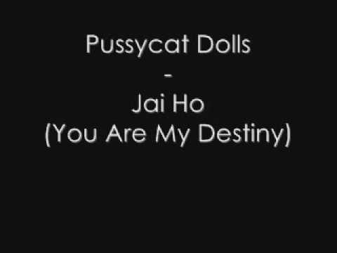 Jai Ho Lyrics Videos